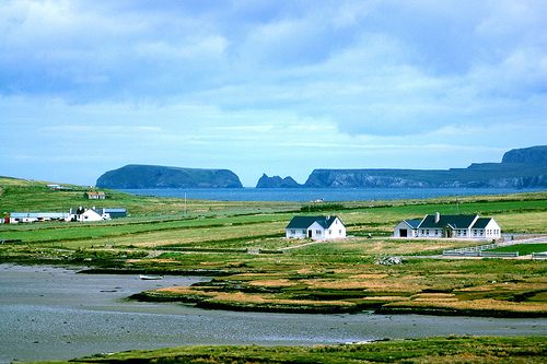 Belmullet Belmullet CGS